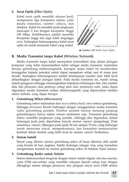 Contoh Soal - Buku Sekolah Elektronik