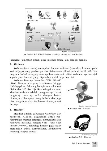 Contoh Soal - Buku Sekolah Elektronik