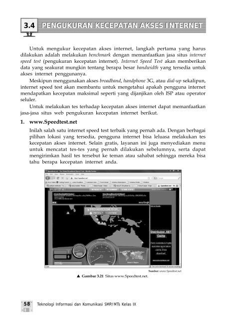 Contoh Soal - Buku Sekolah Elektronik