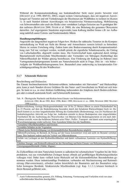 BfN -Skripten 146 - Bundesamt für Naturschutz