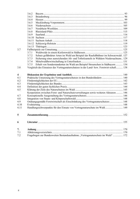 BfN -Skripten 146 - Bundesamt für Naturschutz