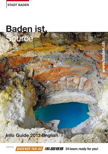 Download [PDF, 6.00 MB] - Baden
