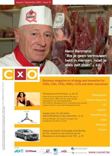 CxO Magazine_73.indd