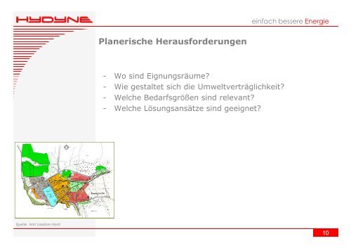 Dirk Diele: Firmen im Netzwerk Regionale Energie. Wege zum ...