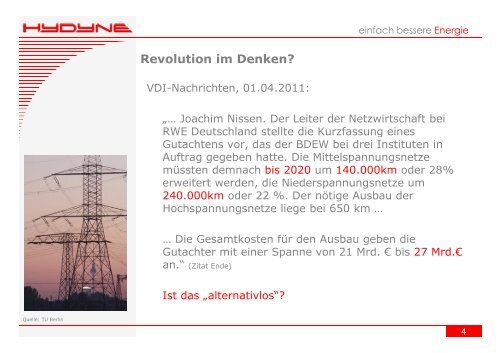 Dirk Diele: Firmen im Netzwerk Regionale Energie. Wege zum ...