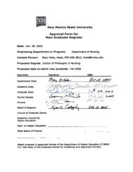 e~_4: - New Mexico Tech