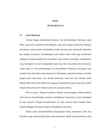 BAB I PROPOSALKU.pdf - unhas repository - Universitas Hasanuddin