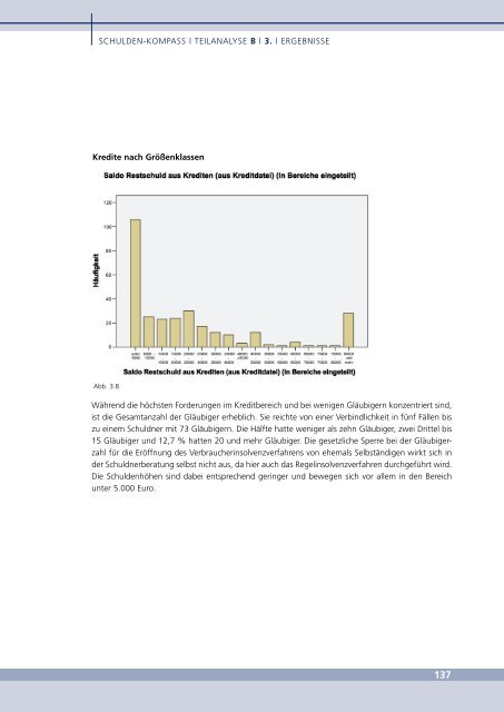 C Sozialprofile ver- und überschuldeter junger Erwachsener