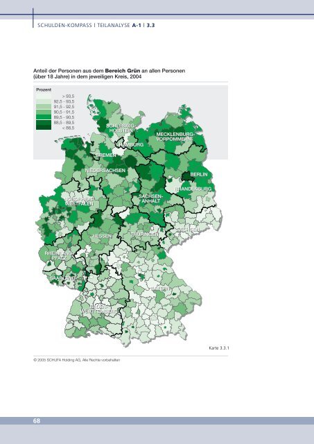 C Sozialprofile ver- und überschuldeter junger Erwachsener