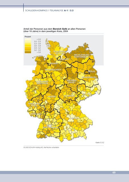 C Sozialprofile ver- und überschuldeter junger Erwachsener