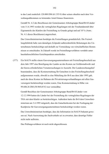 Jahresbericht 2002 - Landesrechnungshof Mecklenburg-Vorpommern