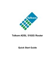 cara hack speed telkom speedy internet