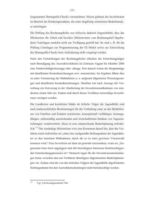 EU-Report 2012 deutscher RechnungshÃ¶fe - Landesrechnungshof ...