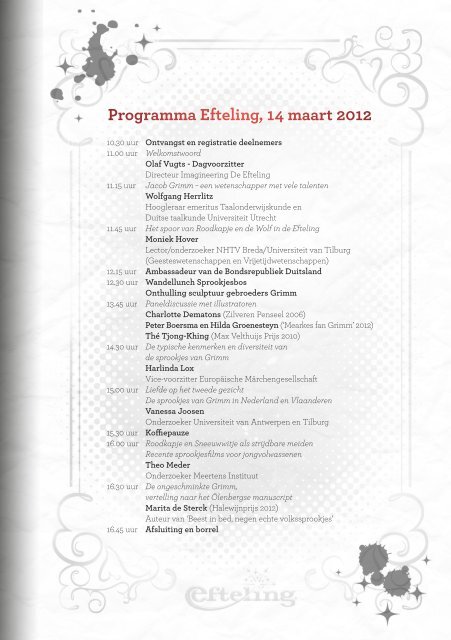 Flyer_Grimm_Symposium_14-3-2013_Efteling