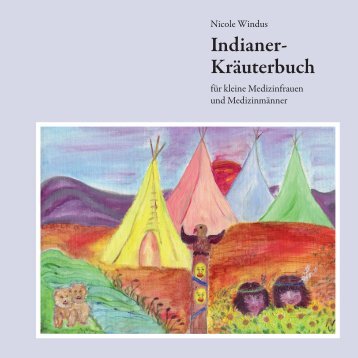 Indianer- Kräuterbuch