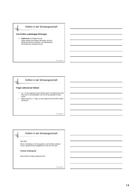 (Microsoft PowerPoint - Schwangerschaft-Basisdatei f\374r ...