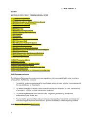 C - Utility Rate Analysis Report - City of Milpitas