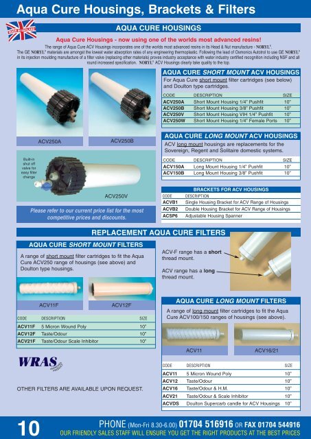 Layout 3 - Aqua Cure Ltd Portal