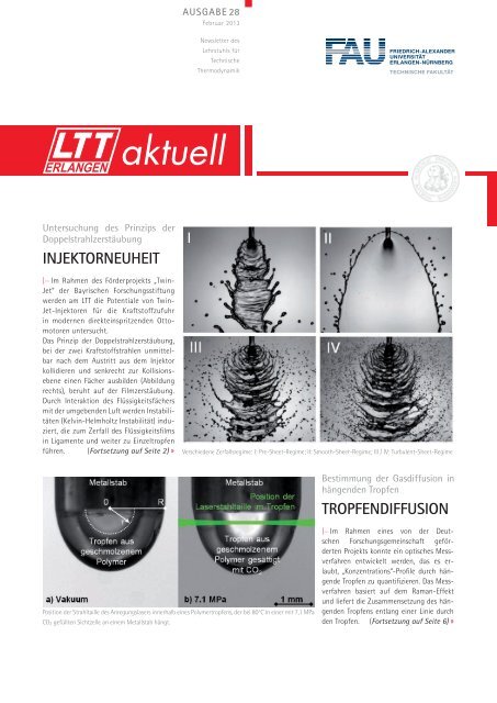 download (pdf-file) - beim Lehrstuhl für Technische Thermodynamik