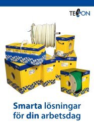 Smarta lösningar för din arbetsdag