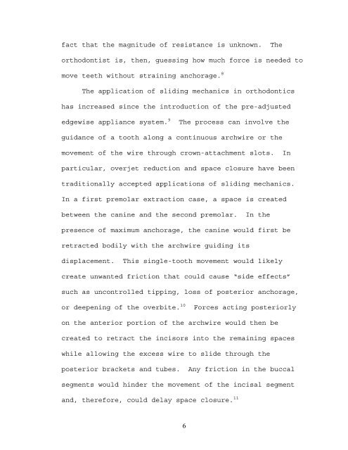 The effects of third-order torque and self - Saint Louis University