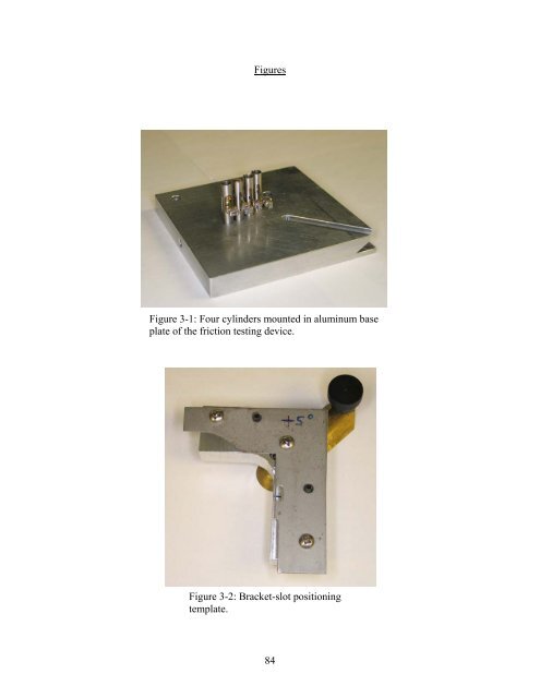 The effects of third-order torque and self - Saint Louis University