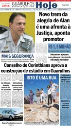 Conselho do Corinthians aprova a construção de ... - Guarulhosweb