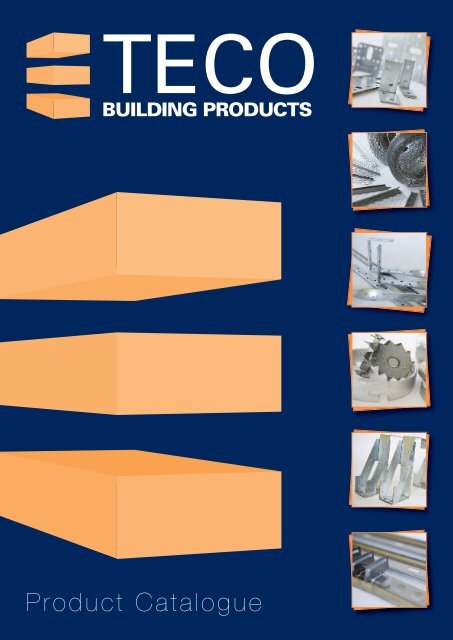 www . teco products.co.uk - Teco Building Products