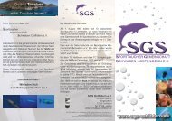 Flyer - SGS Ostfildern eV