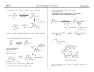 Asy Alkylation