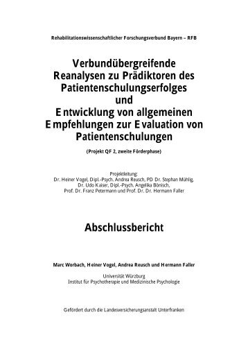 Vogel_Reanalyse_PatSchulung.pdf [ Format: PDF, 550 KB]