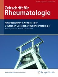 Zeitschrift für - DGRH-Kongress