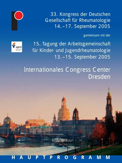 Internationales Congress Center Dresden Deutsche Gesellschaft