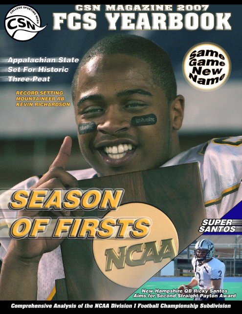 Black History Month Spotlight - Towson's Jermon Bushrod - Coastal Athletic  Association (CAA Sports)