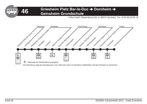 Griesheim (PDF, 2MB) - Dadina