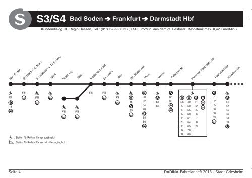 Griesheim (PDF, 2MB) - Dadina