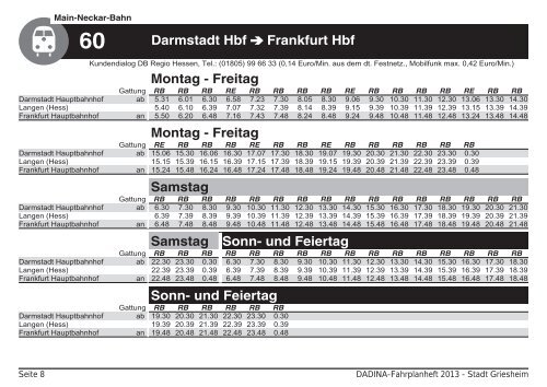 Griesheim (PDF, 2MB) - Dadina