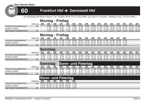 Griesheim (PDF, 2MB) - Dadina