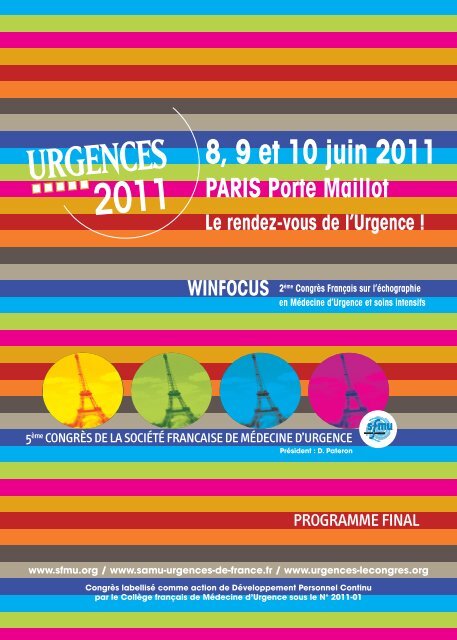 11 Urgence Pratique 11 Urgence Pratique