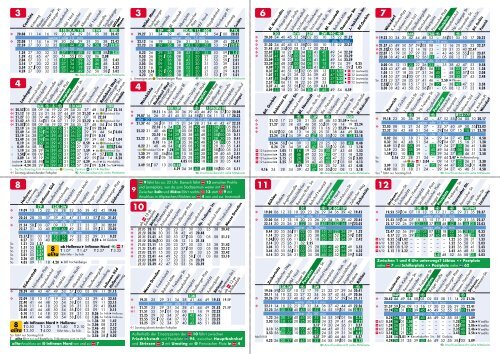 DVB Nachtfahrplan downloaden - VVO