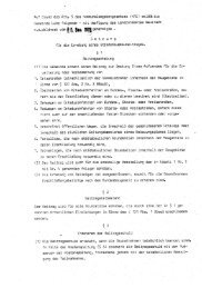 Satzung zum Strassenausbaubeitrag - im Markt Luhe-Wildenau