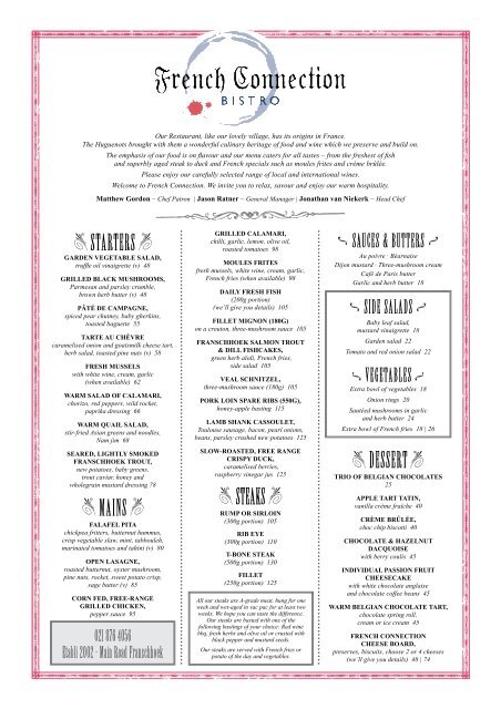 menu-for-lunch-french-connection