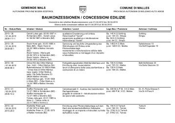 concessioni edilizie 04/2010 (12 KB) - .PDF