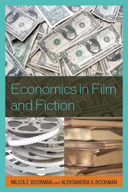 Economics in Film and Fiction - Download Free E-Books