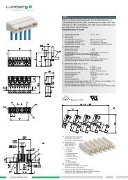 www.lumberg.com 11/2012 RAST-2.5-Power-Steckverbinder für ...