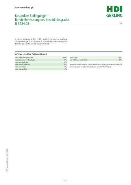 Verbraucherinformation zum Download - Jungmediziner