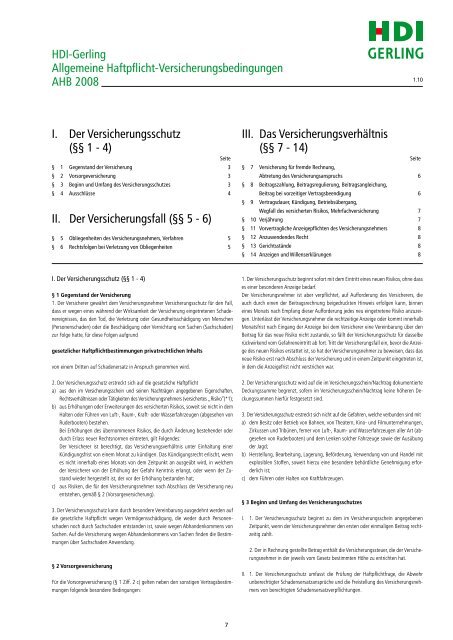 Verbraucherinformation zum Download - Jungmediziner