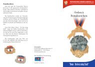 Flyer Orden und Festabzeichen.indd - Festausschuss Bonner ...