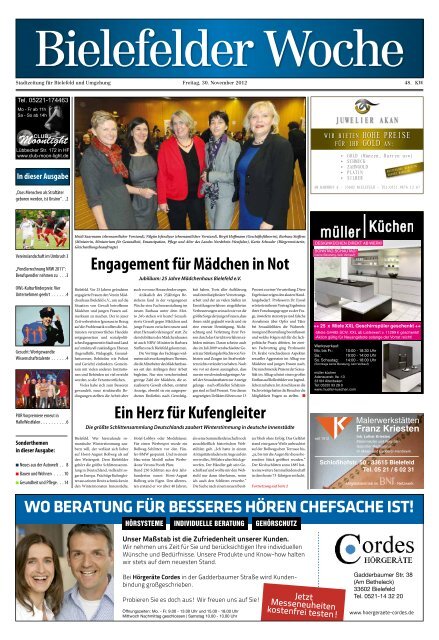 Engagement Fur Madchen In Not Ein Herz Fur Kufengleiter