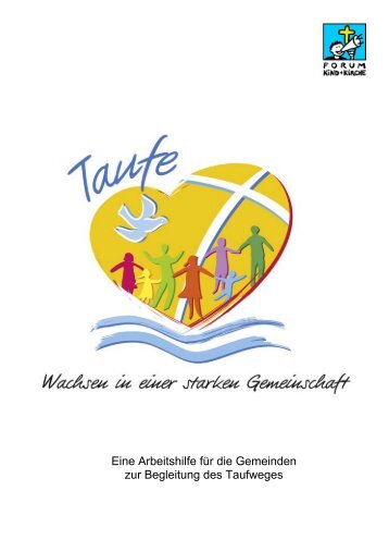 Taufe - Kigo-pfalz.de